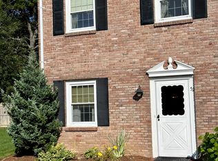 52 Captain Cook Ln UNIT 52, Centerville, MA 02632