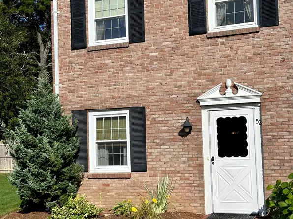 52 Captain Cook Lane #52, Centerville, MA 02630