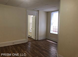 272 Hamilton Ave APT 1, Trenton, NJ 08609