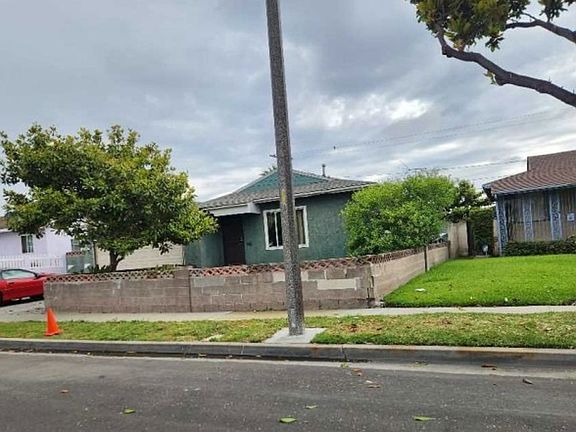 Property Side View