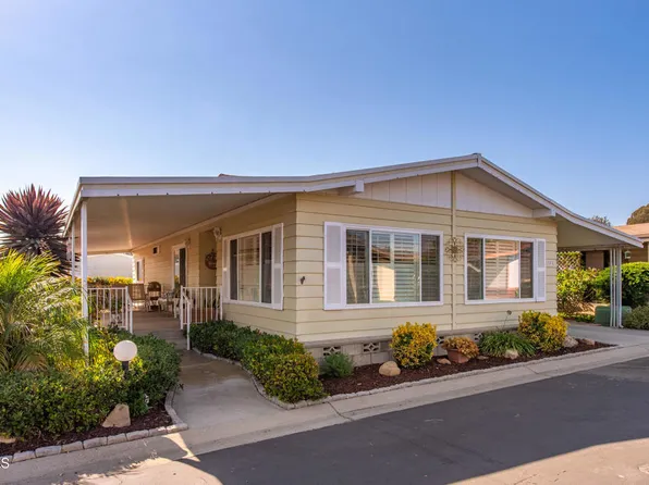 4700 Aurora Dr Space 103, Ventura, CA 93003