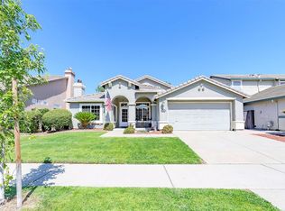 633 Garden Park Dr, Roseville, CA 95678