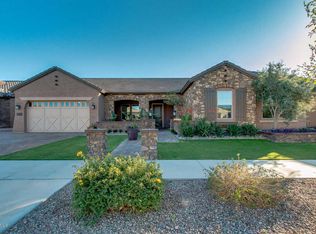 22309 E Escalante Rd, Queen Creek, AZ 85142