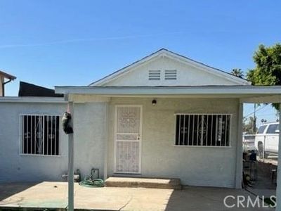 3218 Inez St, Los Angeles, CA, 90023