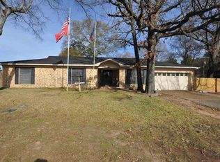 10668 County Road 214, Tyler, TX 75707