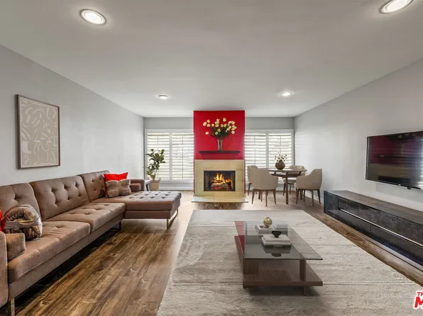 14506 Benefit St Unit 103, Sherman Oaks, CA 91403