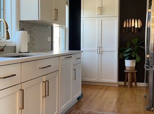 412 N Rose Ave, Park Ridge, IL 60068