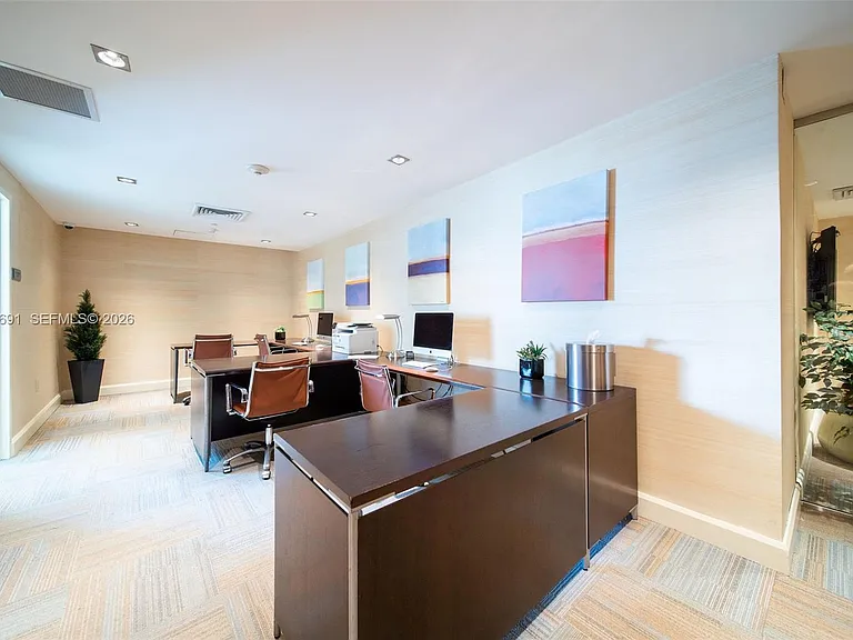 950 Brickell Bay Dr #1211 — Photo 23