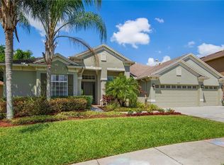 3019 Marble Crest Dr, Land O Lakes, FL 34638