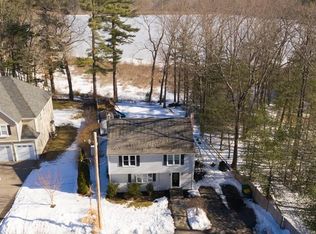 6 Louis Ave, Sudbury, MA 01776