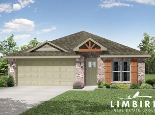 1513 Emma St, Gentry, AR 72734