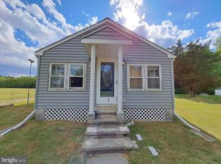 2139 Groton Rd, Pocomoke City, MD 21851