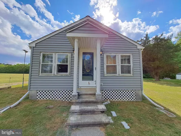 2139 Groton Rd, Pocomoke City, MD 21851