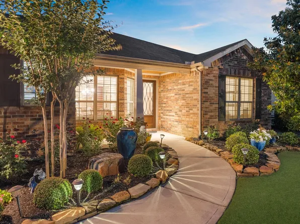 4022 Swallow Tail Way, Richmond, TX 77469
