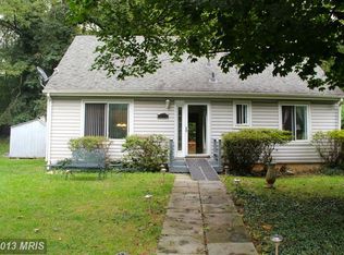 10103 Meredith Ave, Silver Spring, MD 20910