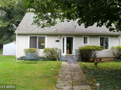 10103 Meredith Ave, Silver Spring, MD, 20910