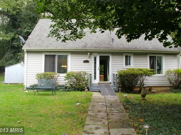 10103 Meredith Ave, Silver Spring, MD 20910