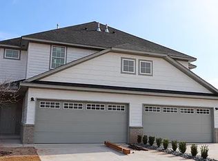 12016 Rivers Trl #12014, Oklahoma City, OK 73131