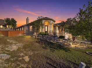 18931 Llano Ledge, San Antonio, TX 78256