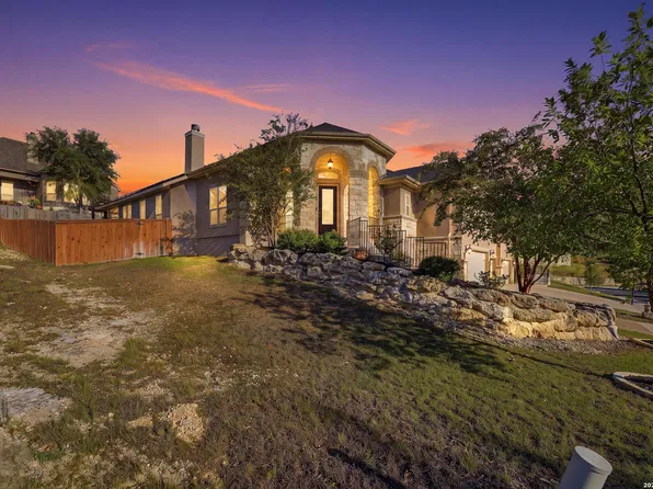 18931 Llano Ledge, San Antonio, TX 78256