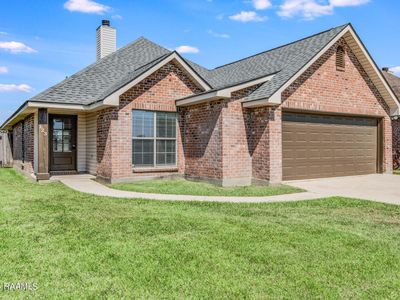 123 Troubadore Dr, Youngsville, LA, 70592
