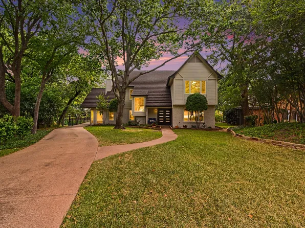4016 Ambleside Ct, Colleyville, TX 76034