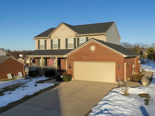 1111 Pinewood Dr, Independence, KY 41051