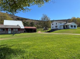 2184 Wells Bridge Rd, Otego, NY 13825