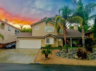 23344 Clipper Ct, Quail Valley, CA 92587