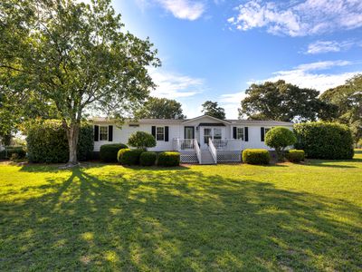 1294 Landing Rd, Manning, SC, 29102