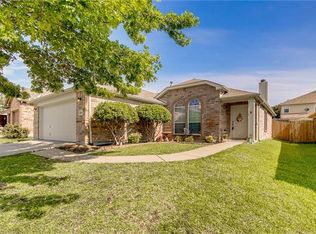 321 Bayberry Dr, Fate, TX 75087