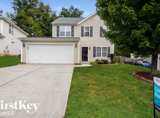 2809 Alert Ct, Greensboro, NC 27407