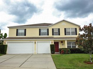 14557 Audubon Falls Ct, Orlando, FL 32828