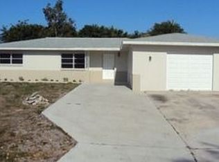 1878 41st St SW, Naples, FL 34116