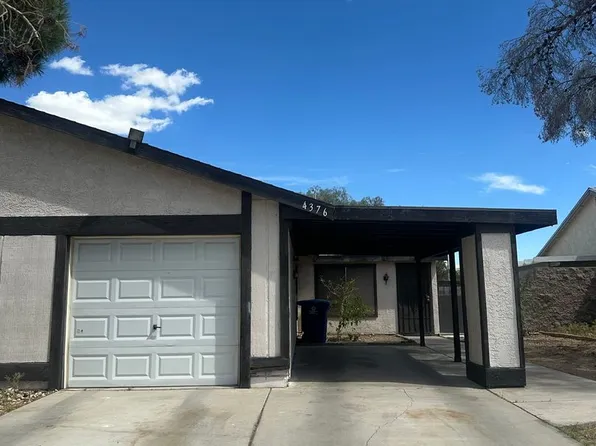 4376 Bramblewood St, Las Vegas, NV 89147