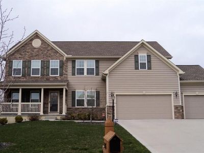206 Cornstalk St, Pickerington, OH, 43147