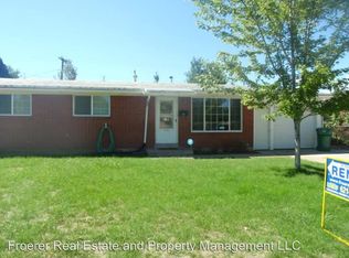 435 W Forbes Ave, Layton, UT 84041