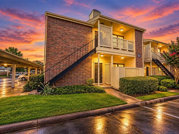 2121 El Paseo St APT 1807, Houston, TX 77054