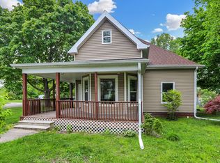 7753 Swails St, Indianapolis, IN