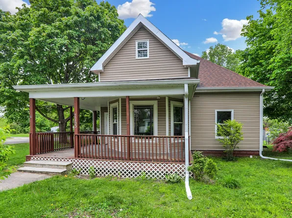 7753 Swails St, Indianapolis, IN 46259