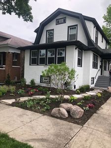 1051 N Taylor Ave, Oak Park, IL, 60302
