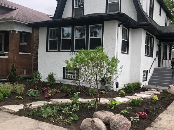1051 N Taylor Ave, Oak Park, IL 60302