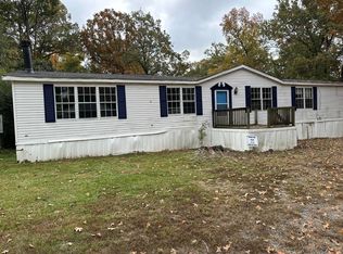 4600 Rixie Rd LOT 533, North Little Rock, AR 72117