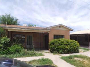 619 N 5th St, Belen, NM 87002