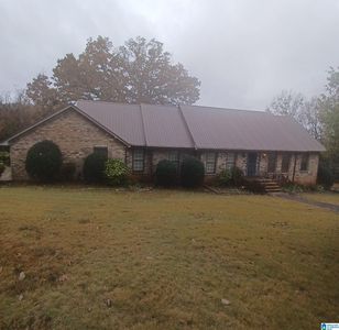 1501 View Dr, Birmingham, AL, 35235