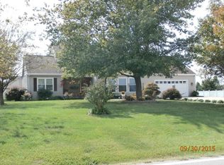 1701 Broeking Rd, Marion, IL 62959