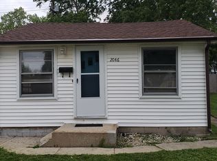 2046 Orchard St, Racine, WI 53405