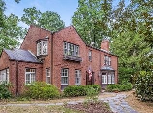 2506 W Market St, Greensboro, NC 27403