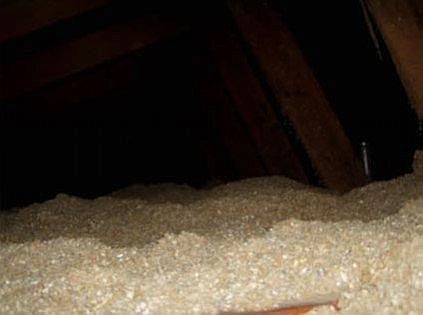 Attic (insulation)