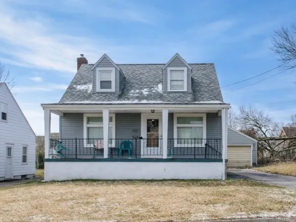 1325 Douglas Ave, Youngstown, OH 44502